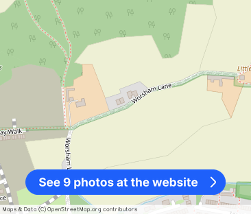 Worsham Cottages, Bexhill On Sea, East Sussex - Photo 1