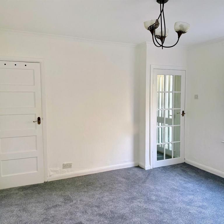 2 bedroom house to rent - Photo 1