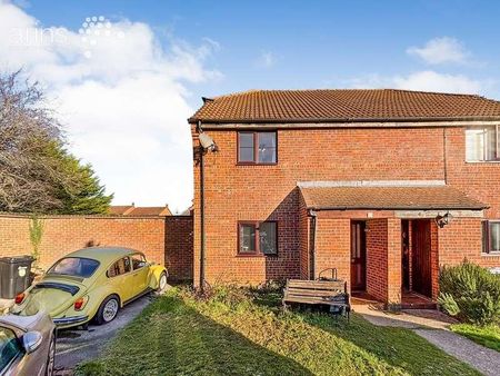 Parsley Close, Earley, Reading, RG6 - Photo 3