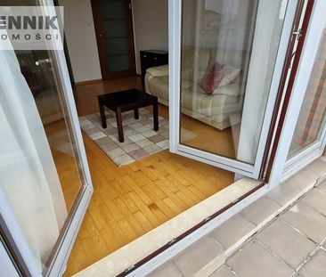 Łódź, Śródmieście Mieszkanie na wynajem - Zdjęcie 6