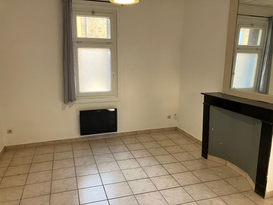 Location Appartement 1 pièce 21m² NARBONNE 11100 - Photo 1