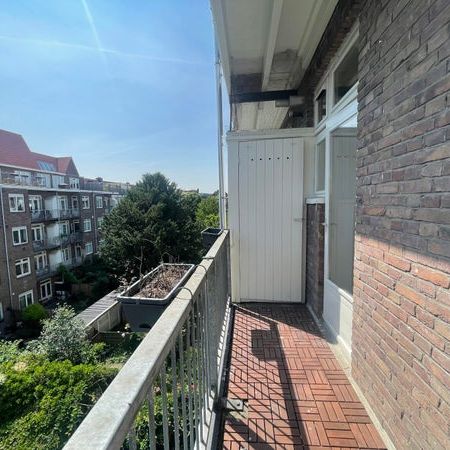 Haarlemmermeerstraat 1058JW Amsterdam - Photo 1