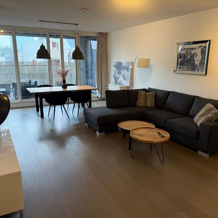 Appartement te huur: Kruisplein 622 3012 CC Rotterdam - Foto 1