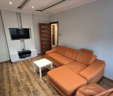 2 pokoje z dużą kuchnią | 1 piętro | ul. Mieszka I - Фото 2