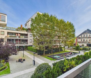 APARTAMENT W PRESTIŻOWEJ INWESTYCJI – POWIŚLE 80 m² - Zdjęcie 1