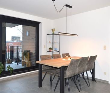 Nieuwbouw appartement in Begijnendijk - Photo 1