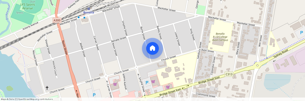 Byrne Street, 33, 3672, Benalla