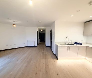 2 bedroom apartment to rent - Photo 5