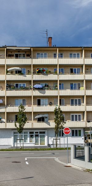 Laabstraße 47-14 - Photo 1