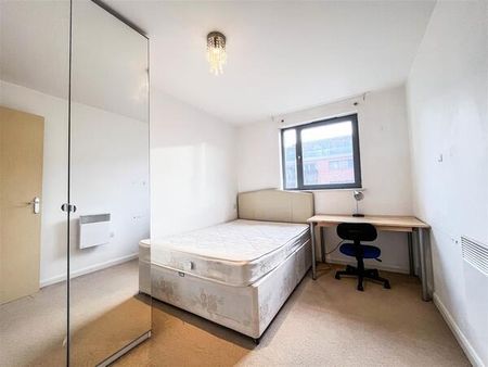 Skyline, 165 Granville Street, Birmingham - Photo 3