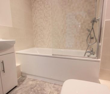 Studio to rent - Photo 4