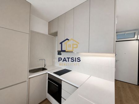 Studio/Γκαρσονιέρα για ενοικίαση Λυκαβηττός (Κολωνάκι - Λυκαβηττός) - Photo 4