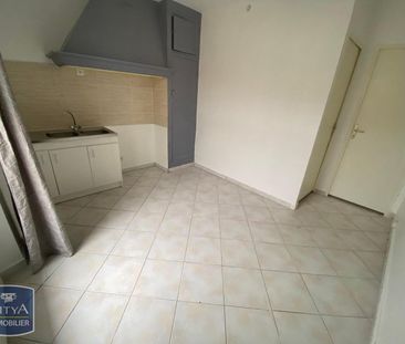 Appartement 1 Pièce 29 m² - Photo 5