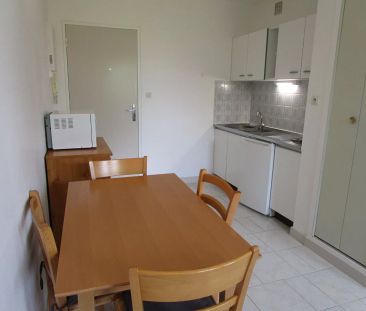 Grand studio avec prêt de meubles - Photo 2