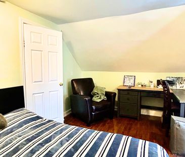 For Lease - 156 Elgin Street Unit# 2, Oshawa, Ontario - Photo 4