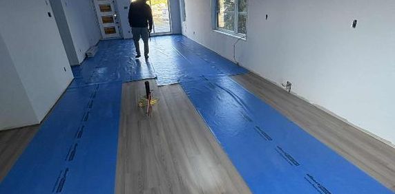4 1/2 contruction neuve - Photo 2