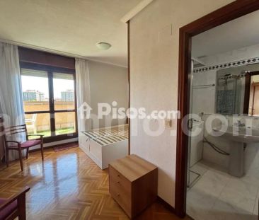 Piso en alquiler en Calle de la Morena - Photo 5