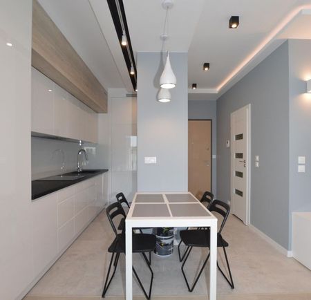 Warszawski, Warszawa, Wilanów, Sarmacka - Photo 4