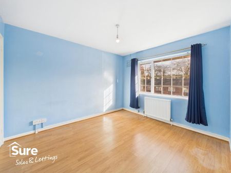 3 bedroom terraced house to rent - Photo 4