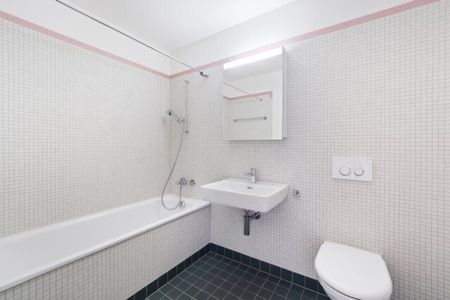 MIETEN OHNE KAUTION Moderner Wohnraum in ruhigem Zentrumsquartier - Photo 2