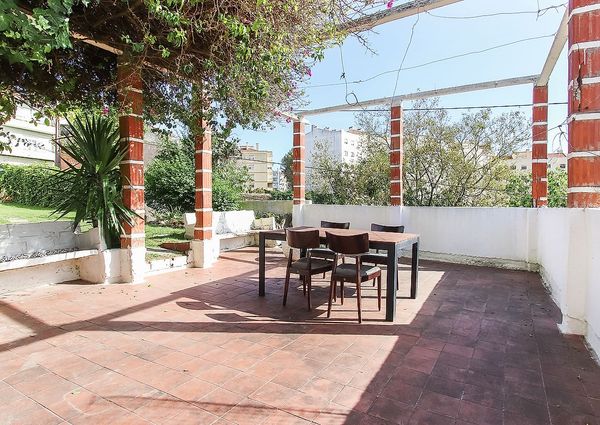 Moradia T2 em Lisboa