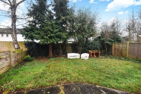 5 bedroom terraced house to rent - Photo 5