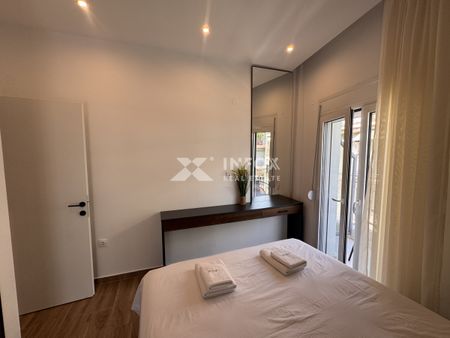 Γκαρσονιέρα 35 τ.μ. - Photo 5