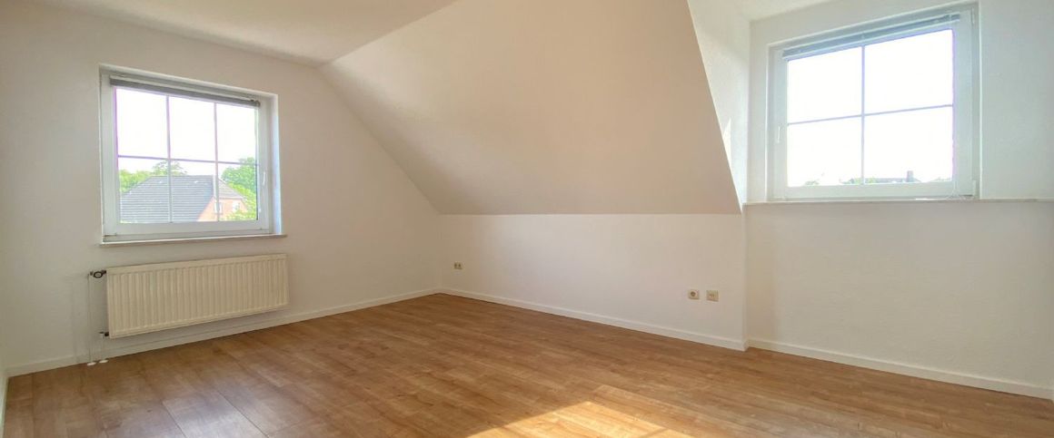 Einfamilienhaus in 23714 Malente zu vermieten | Lütt Immobilien Kiel - Foto 1