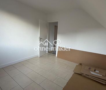 3-Zimmerwohnung im DG - Foto 1