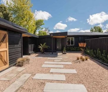 Methven 3 bedrooms, 2 bathrooms - Photo 1