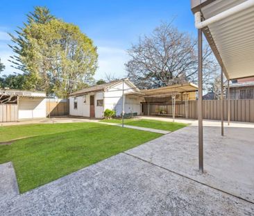 Fantastic Three Room House On Prime Fringe of Parramatta CBD - Photo 4