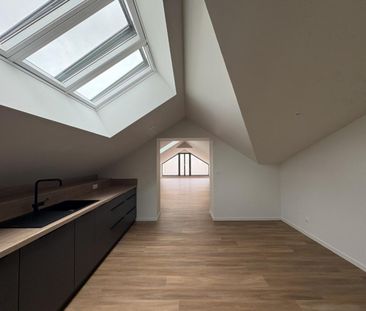 APPARTEMENT T4 A LOUER A ROANNE - HYPER CENTRE - Photo 3