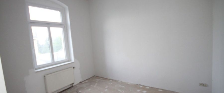 Neu renovierte Wohnung in einem denkmalgeschützten Mehrfamilienhaus! - Photo 1