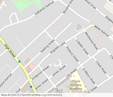 Pitgreen Lane, Wolstanton, Newcastle-under-Lyme - Photo 1