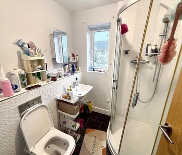 1 bedroom house to rent - Photo 2