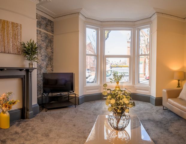 Aglionby Street Room 7 - Photo 1