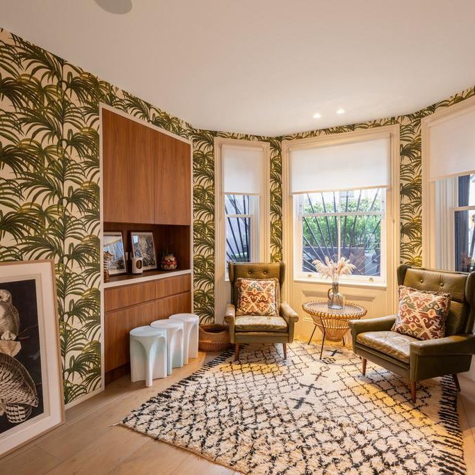 4 bedroom terraced house to rent - Photo 1