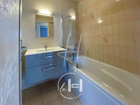 Location Appartement 4 pièces 88m² MONTIGNY LES METZ 57950 - Photo 4