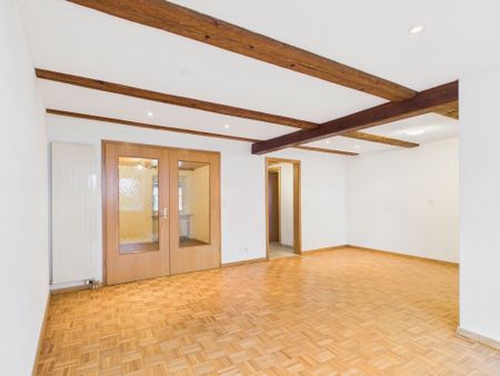 Light-flooded 2.5-room apartment with seating area in Arisdorf BL Your personal retreat - Photo 5