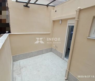 Ενοικιάζεται Διαμέρισμα 35 τ.μ. - Photo 6