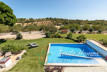 TH2023441 - Entire villa in Boliqueime winter Rental