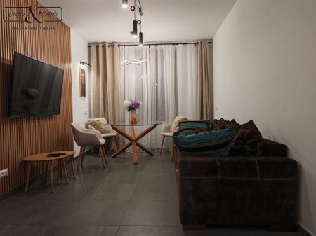 Mieszkanie na wynajem Gliwice - Фото 2