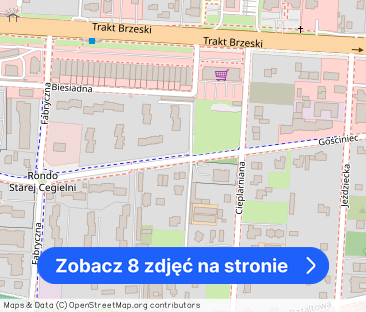 Mieszkanie do wynajęcia, Stara Miłosna - Zdjęcie 1