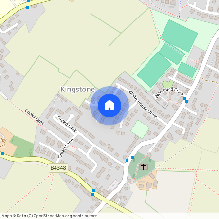 2 Bedroom Property For Rent White House Drive, Kingstone