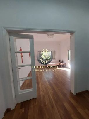 Διαμέρισμα για ενοικίαση Εκτελωνιστών - Εφοριακών (Άλιμος) - Photo 1