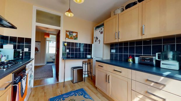 1 bedroom flat to rent - Photo 1