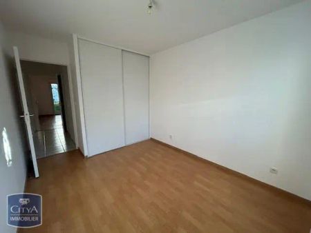 Appartement à louer 3 pièces 63.95m² - Photo 4