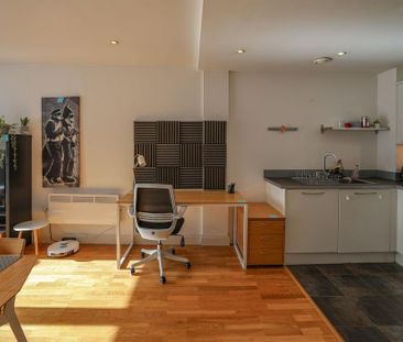 1 bedroom apartment to rent - Photo 1