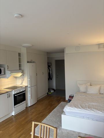 Sirapsvägen, Farsta - Photo 2