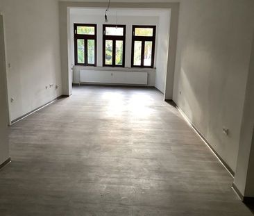 Wohnen im Herzen von Bremen: Renovierete 3-Zimmer-Wohnung - Foto 1